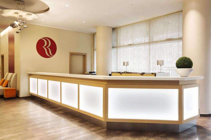 Ramada Plaza by Wyndham Milano foto 3