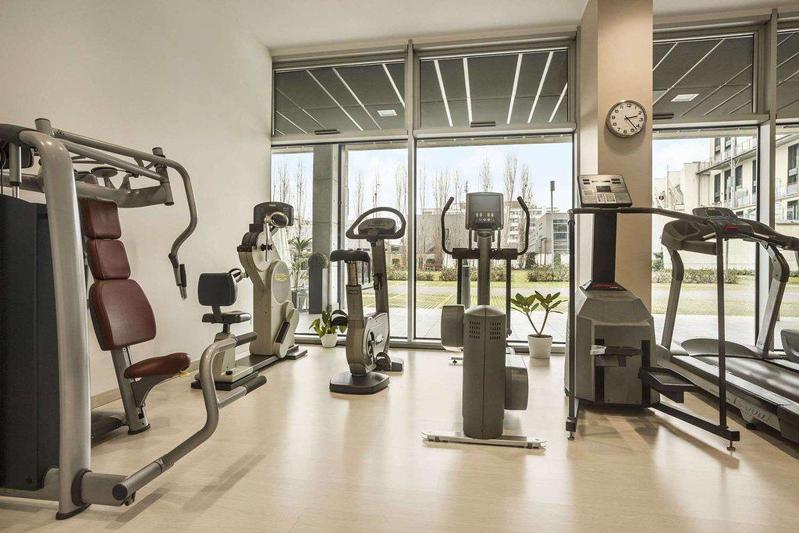 Ramada Plaza by Wyndham Milano foto 4