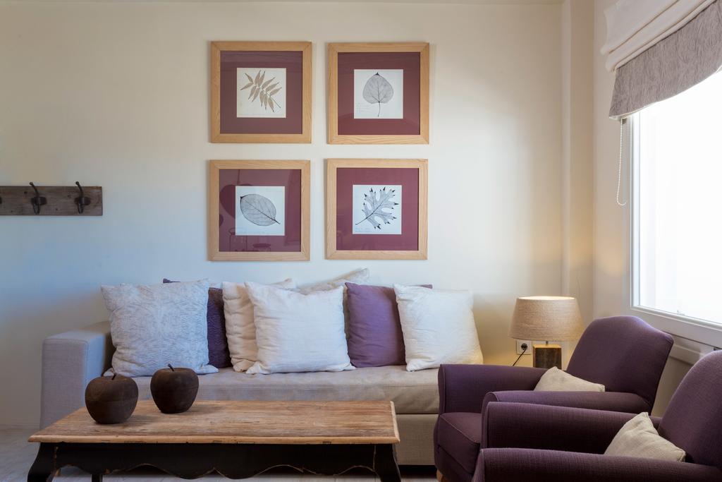 Vencia Boutique Hotel foto 17