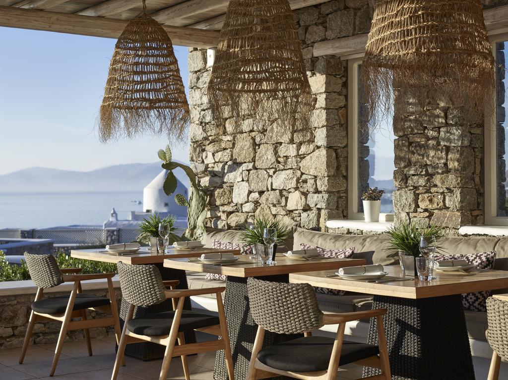 Vencia Boutique Hotel foto 23