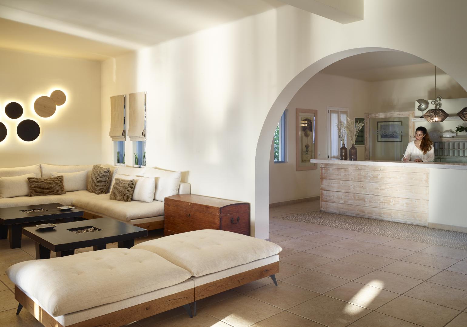 Vencia Boutique Hotel foto 16