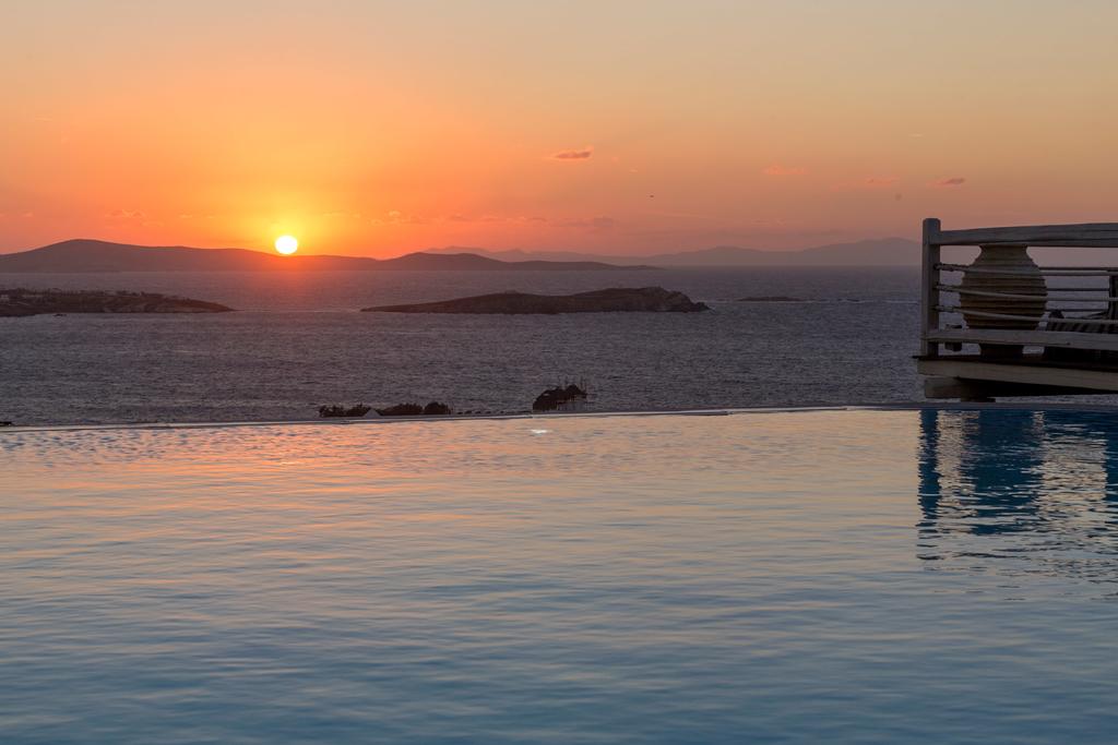 Vencia Boutique Hotel foto 6