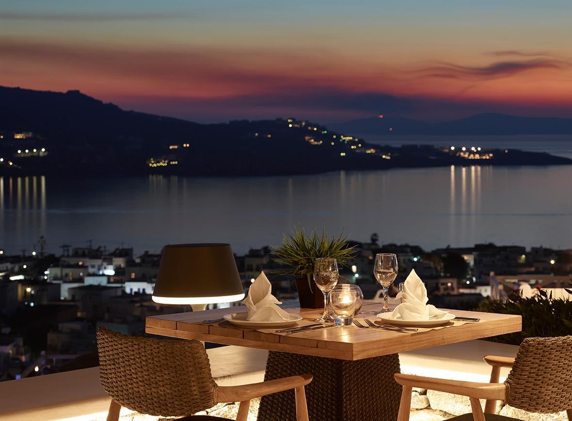Vencia Boutique Hotel foto 28