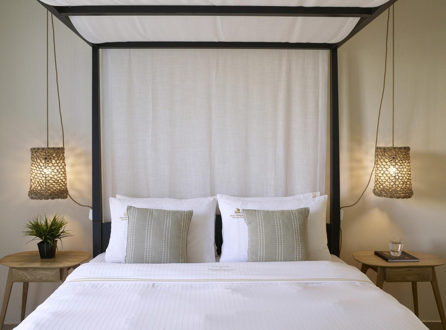 Vencia Boutique Hotel foto 7