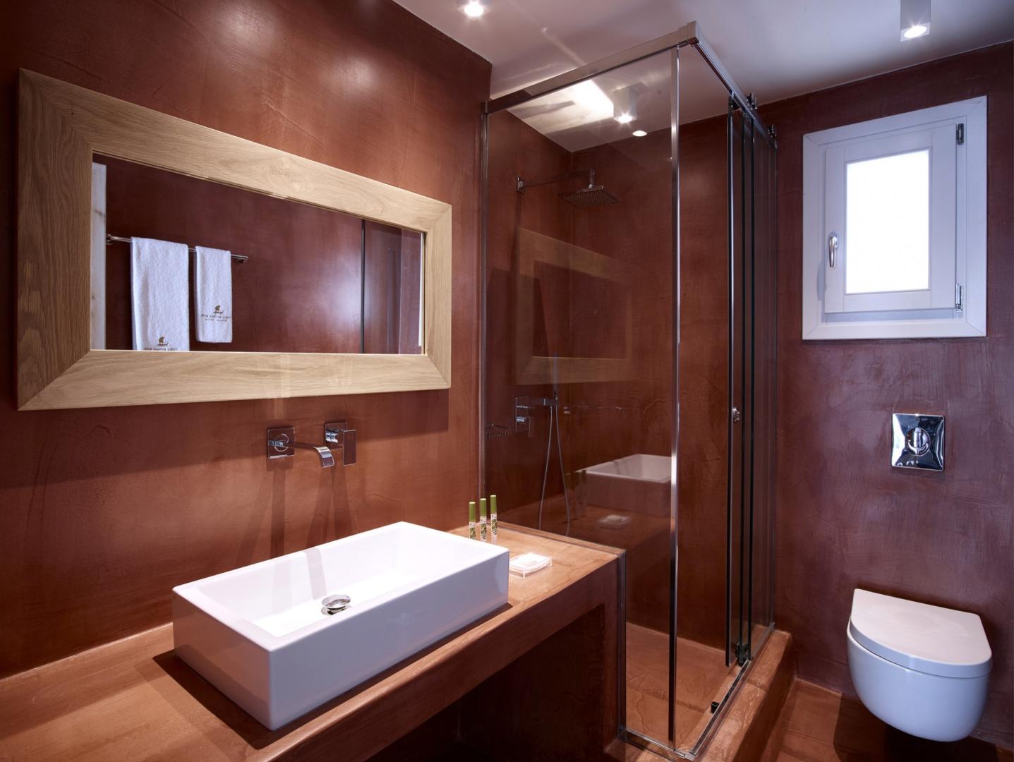 Vencia Boutique Hotel foto 8