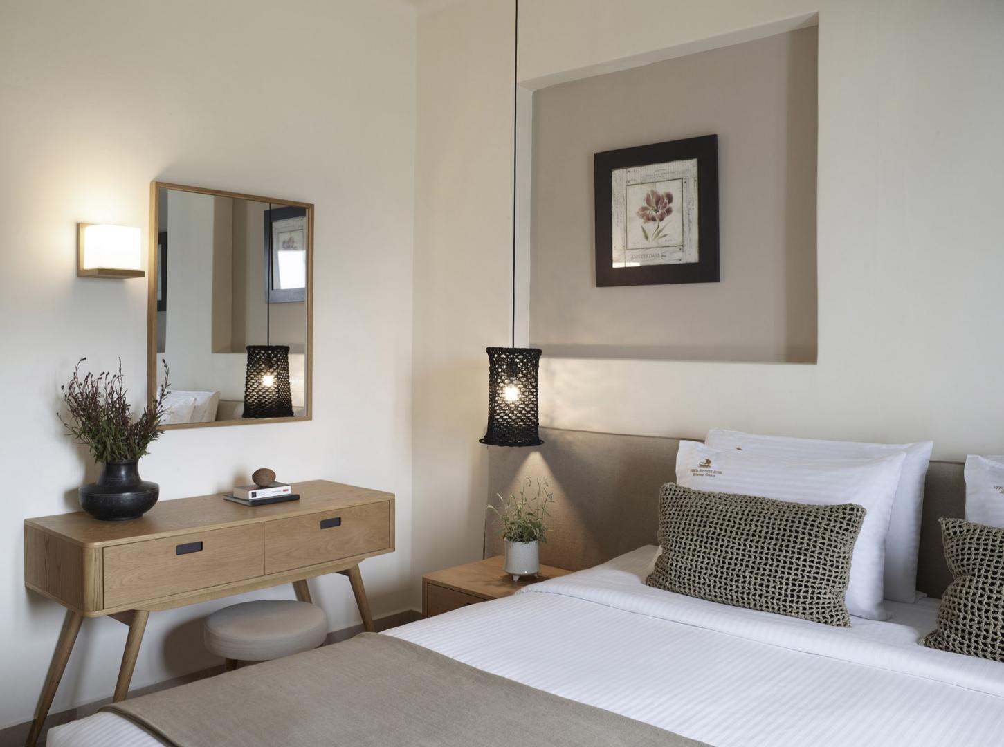 Vencia Boutique Hotel foto 9