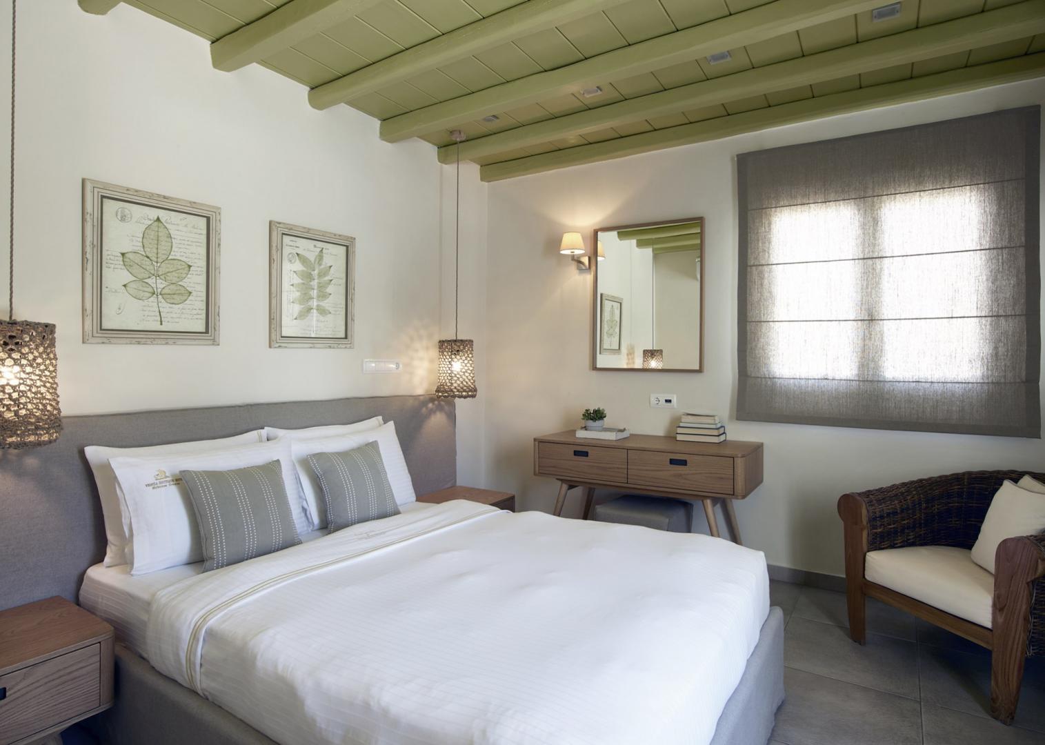 Vencia Boutique Hotel foto 10