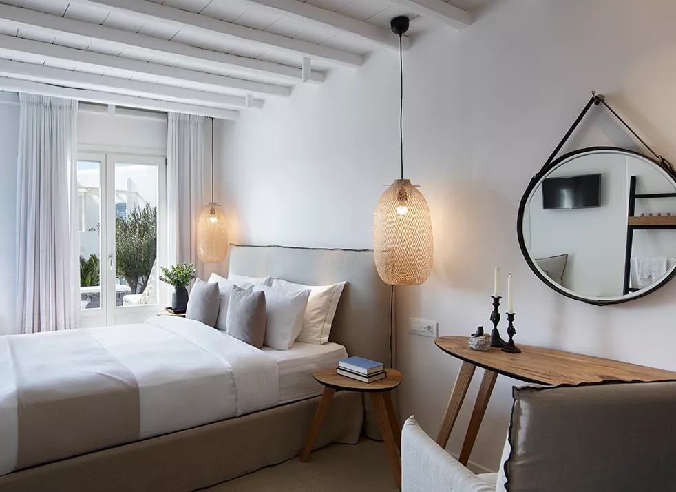 Vencia Boutique Hotel foto 24