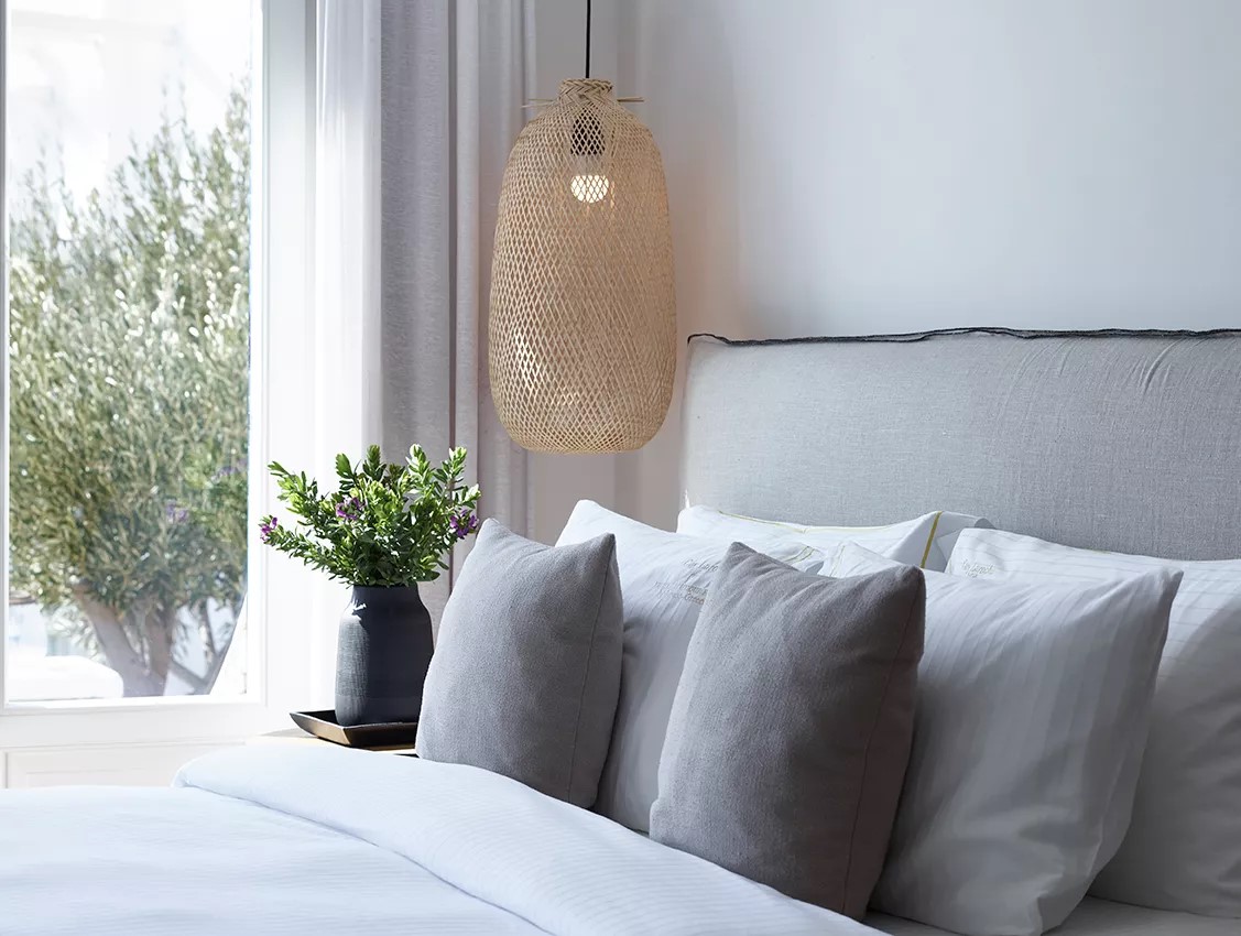 Vencia Boutique Hotel foto 27