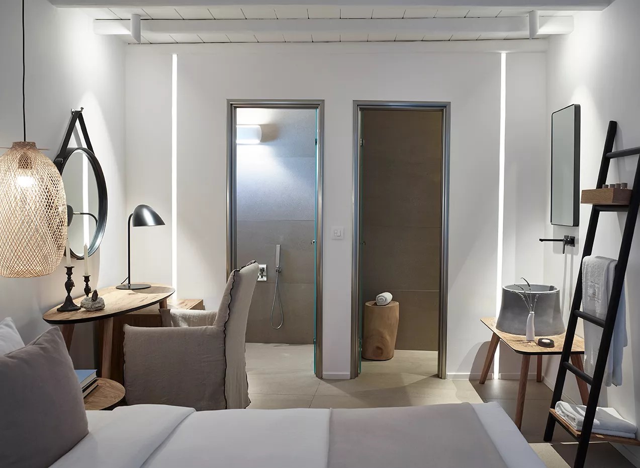 Vencia Boutique Hotel foto 29