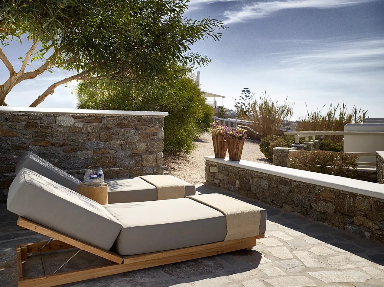 Vencia Boutique Hotel foto 31