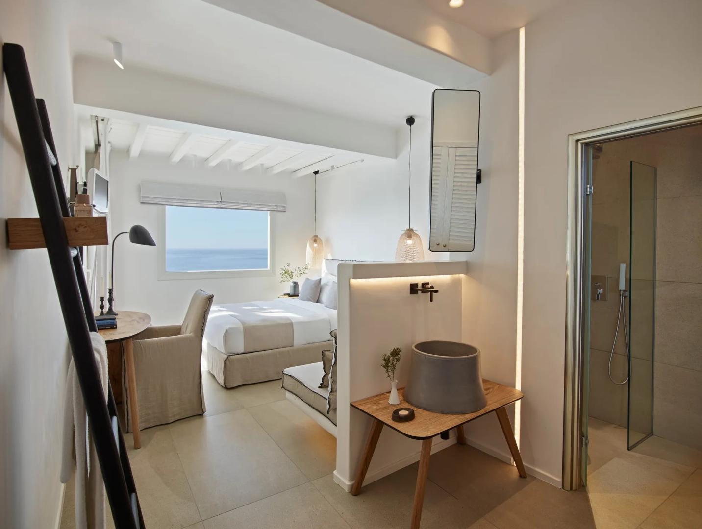 Vencia Boutique Hotel foto 34