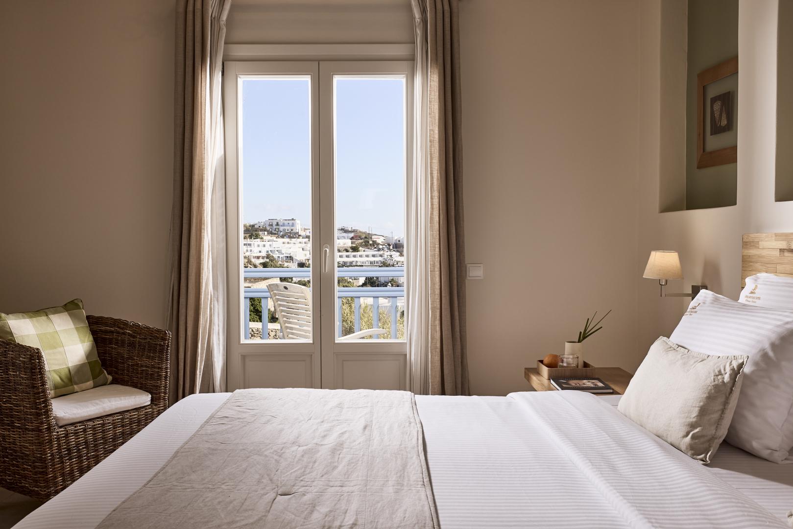 Vencia Boutique Hotel foto 36