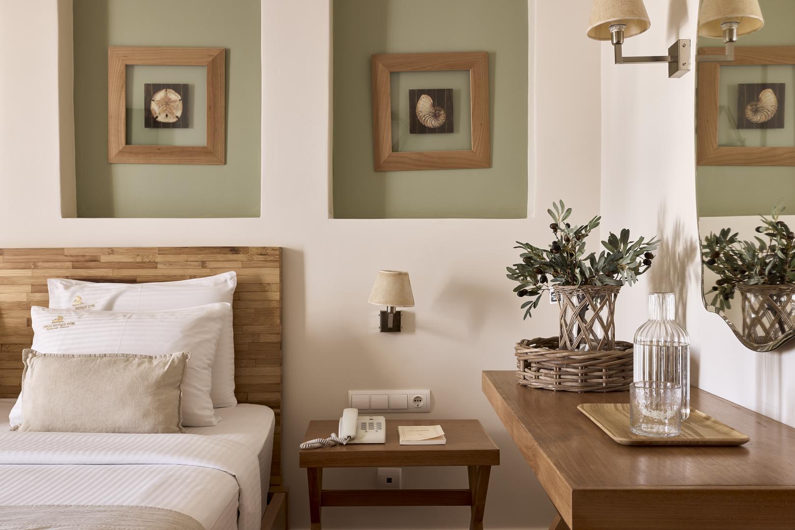 Vencia Boutique Hotel foto 38