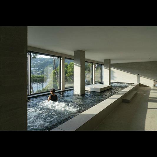 Parador De Aiguablava in Begur - foto 5
