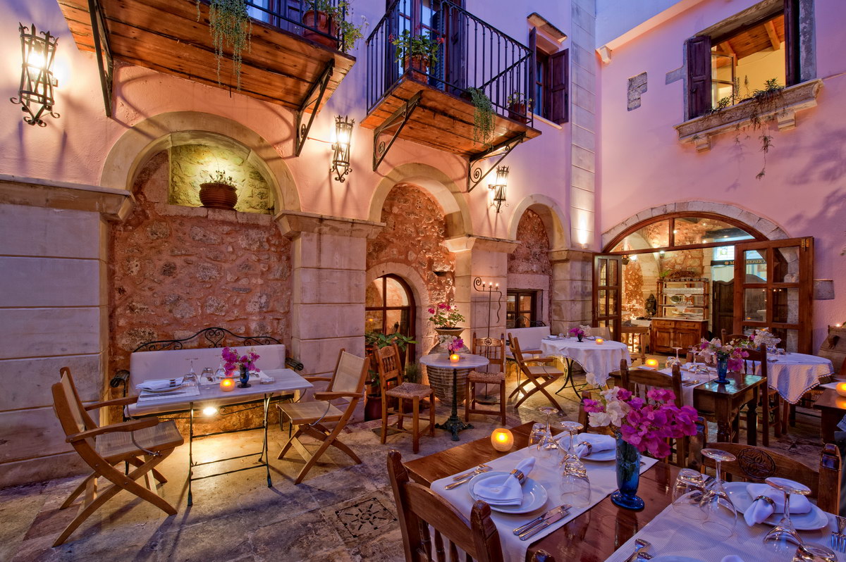 Veneto Hotel foto 19
