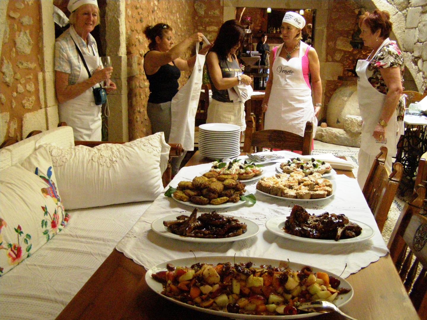 Veneto Hotel foto 11