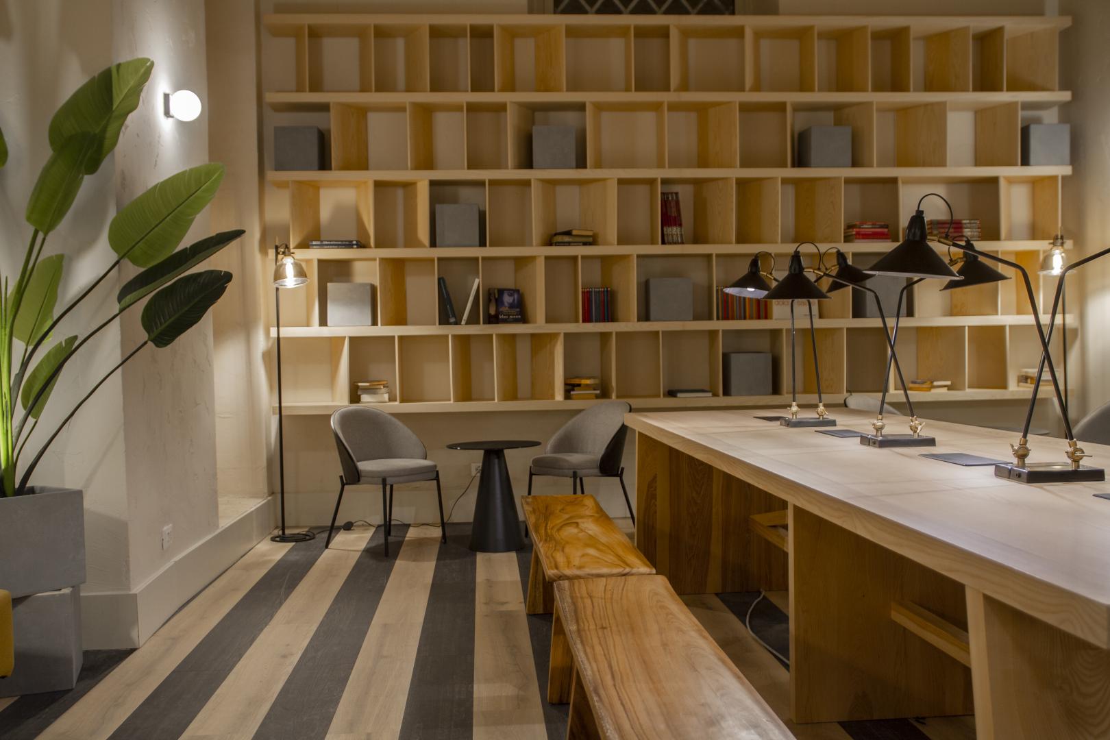 Room Select Via Veneto foto 11