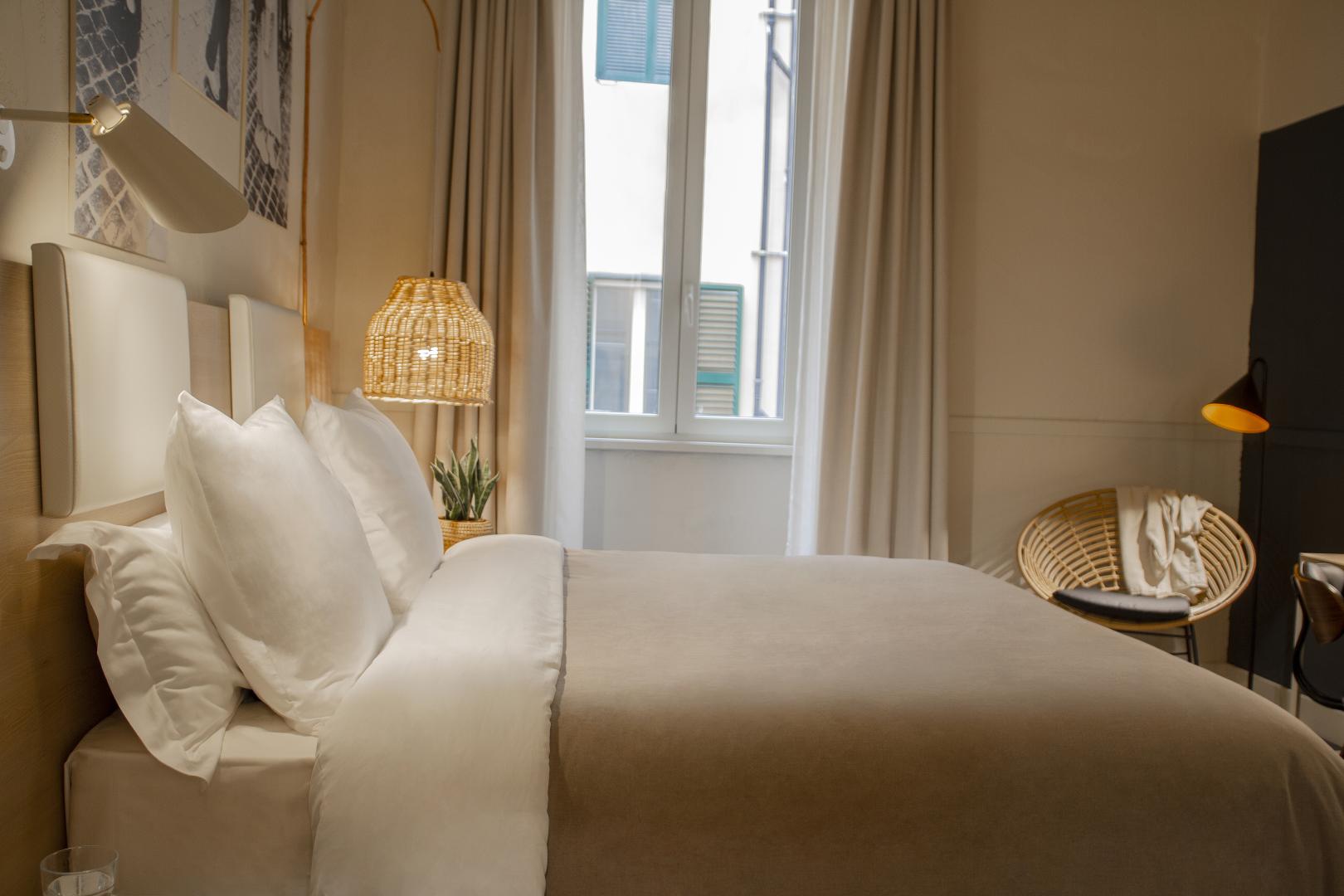 Room Select Via Veneto foto 10