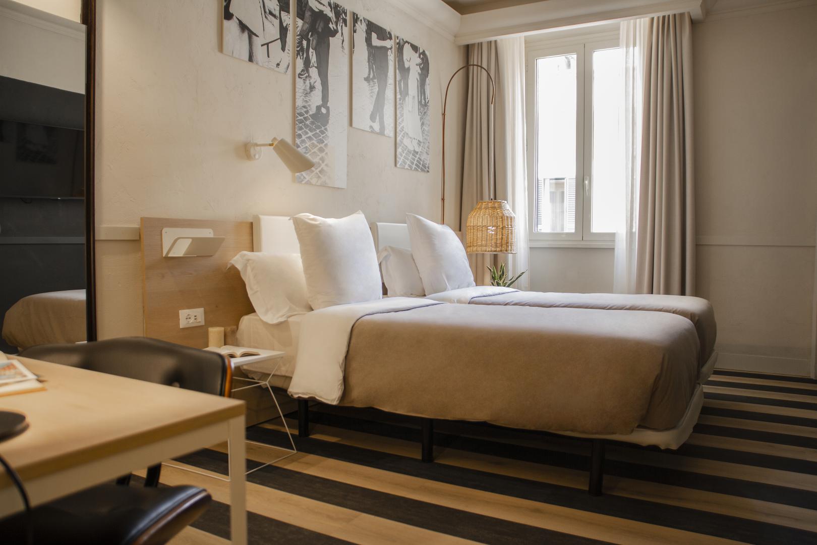 Room Select Via Veneto foto 12