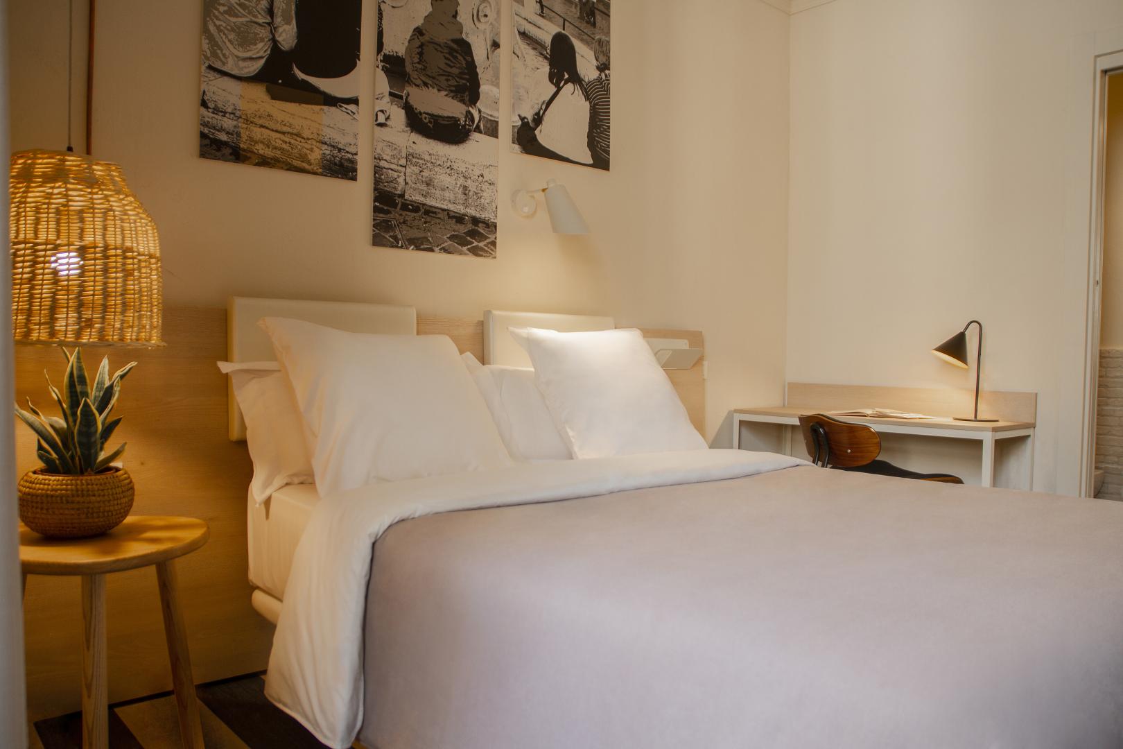 Room Select Via Veneto foto 9
