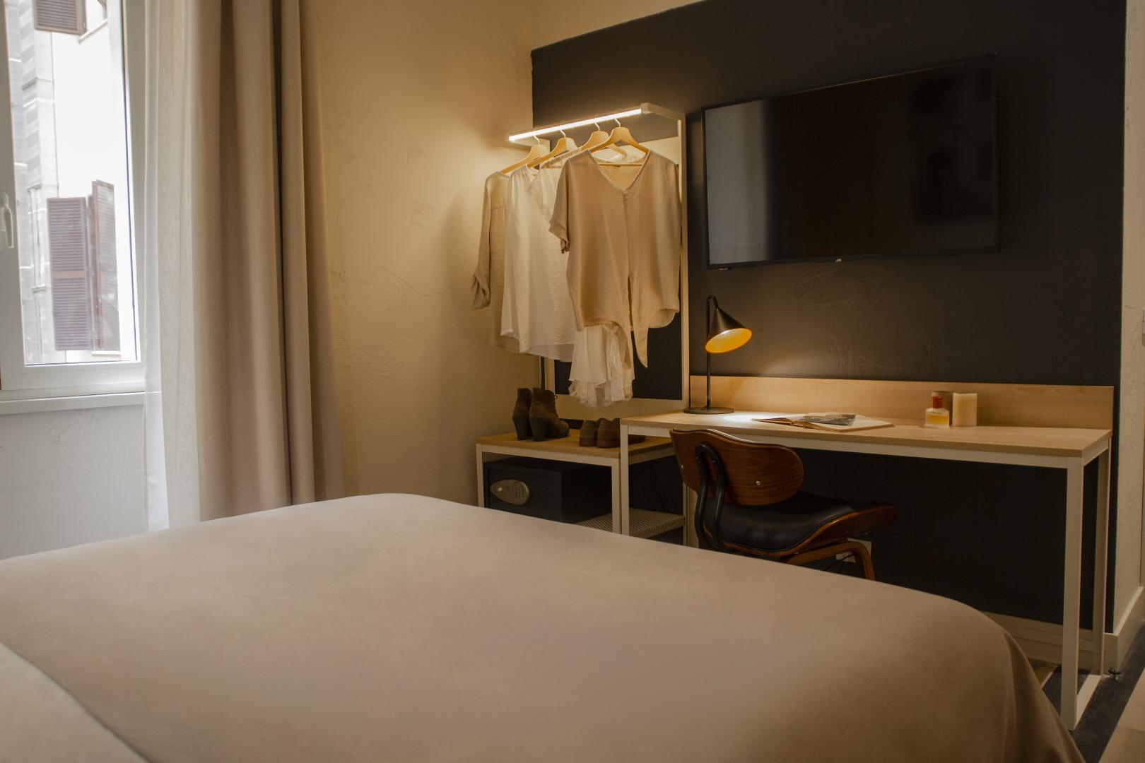 Room Select Via Veneto foto 14