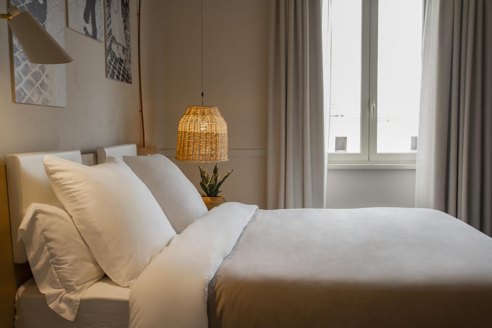 Room Select Via Veneto foto 16