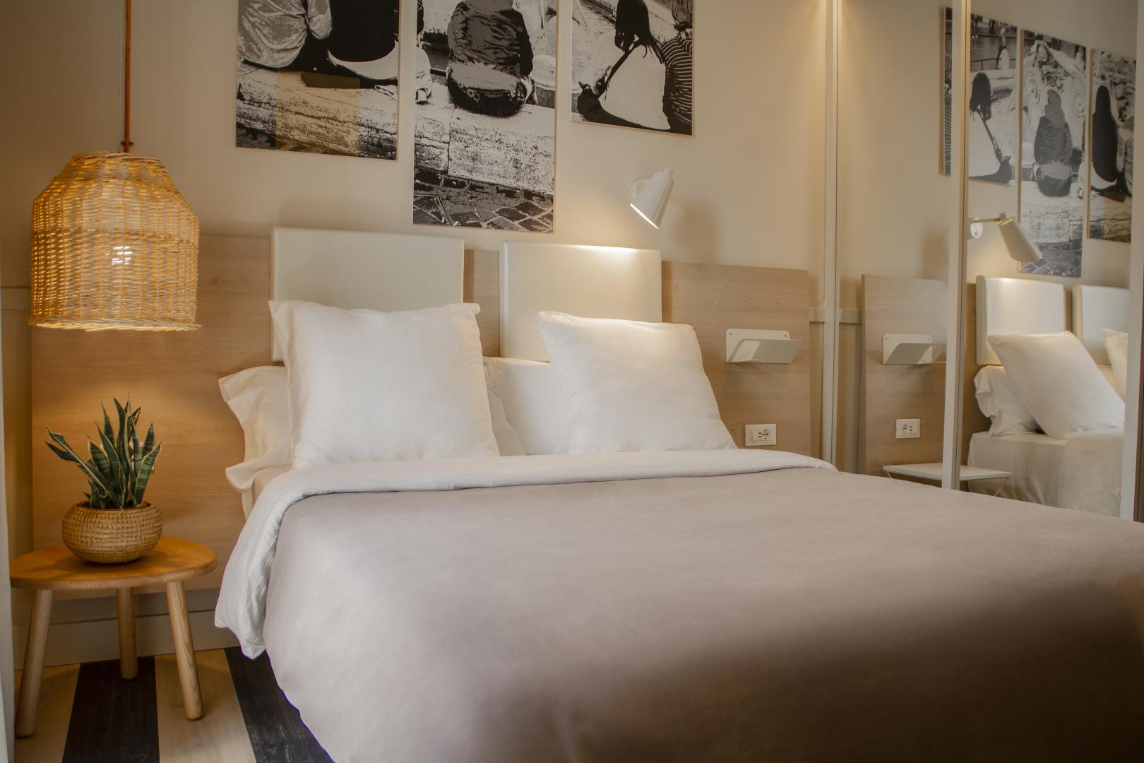 Room Select Via Veneto foto 6