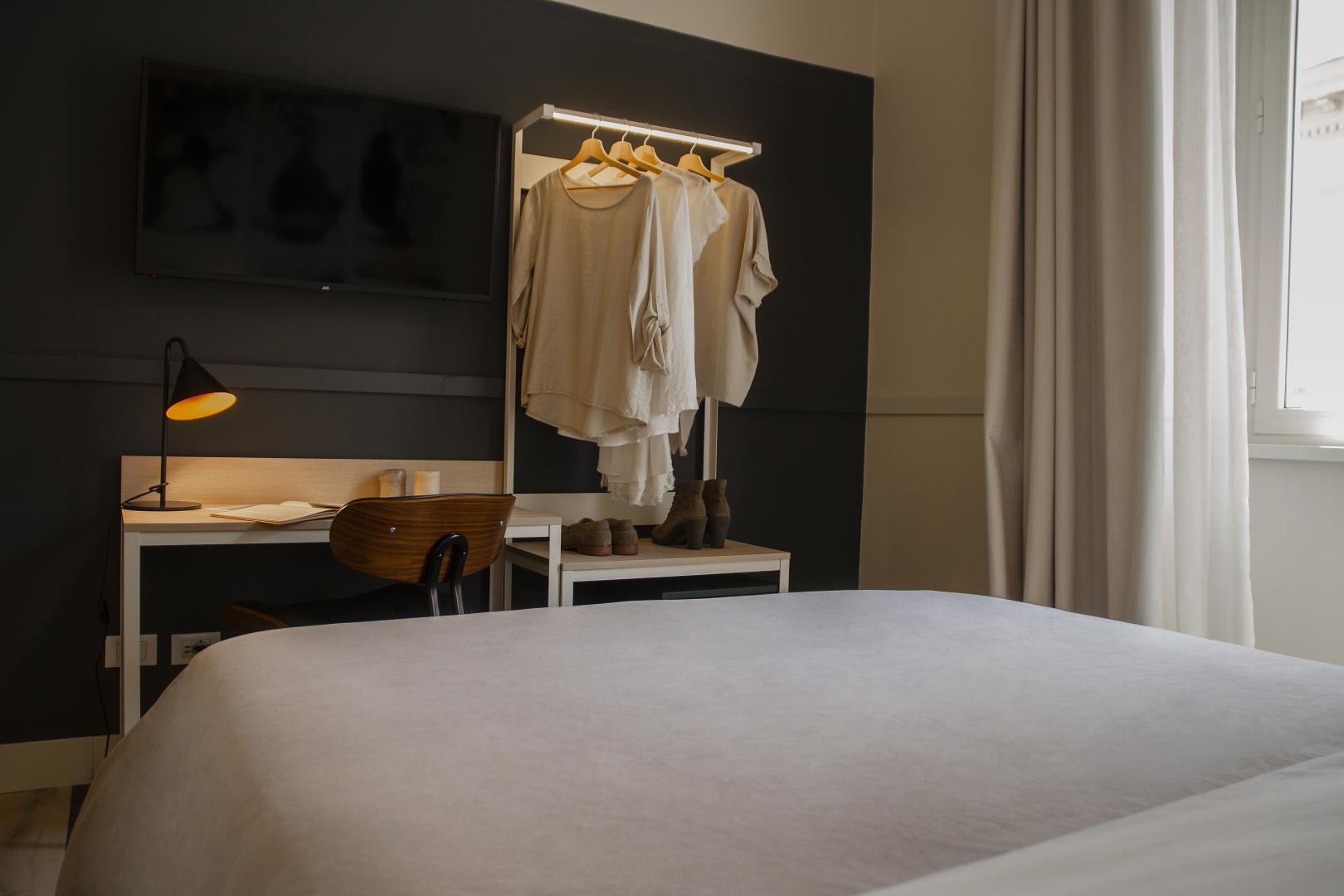 Room Select Via Veneto foto 8