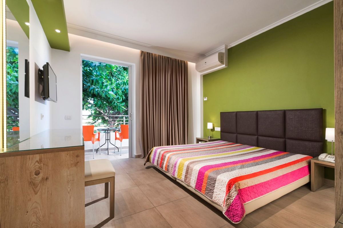 Alexandra Beach Hotel foto 12