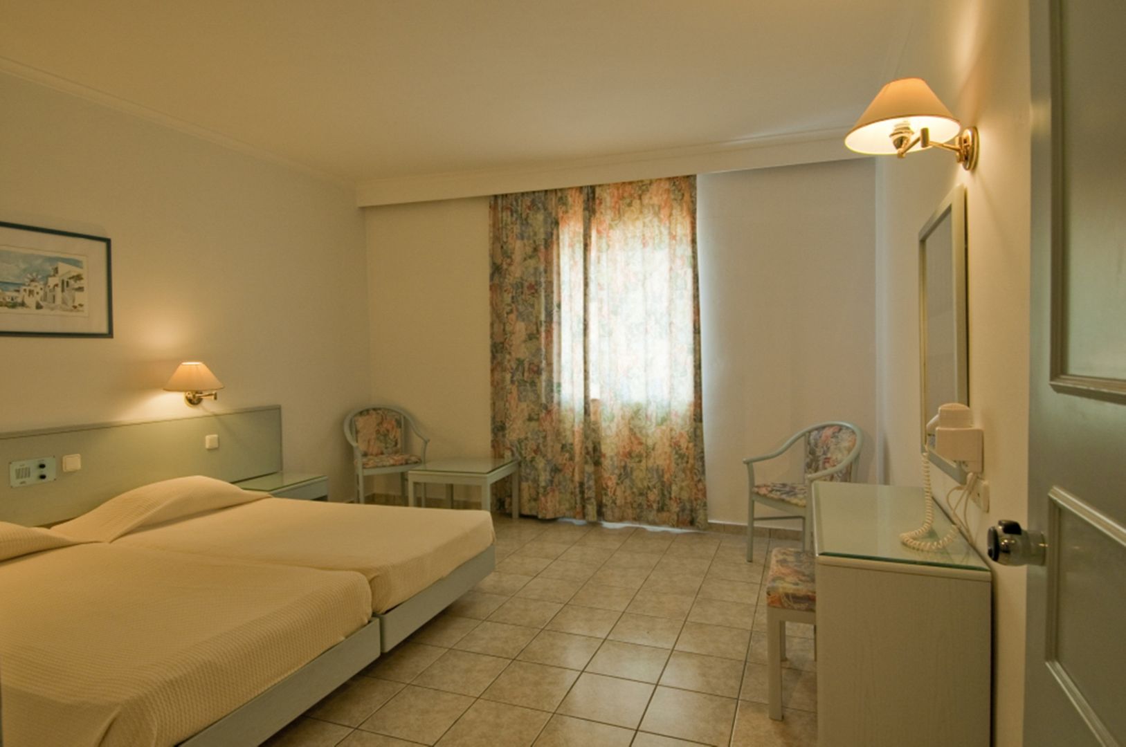 Alexandra Beach Hotel foto 10