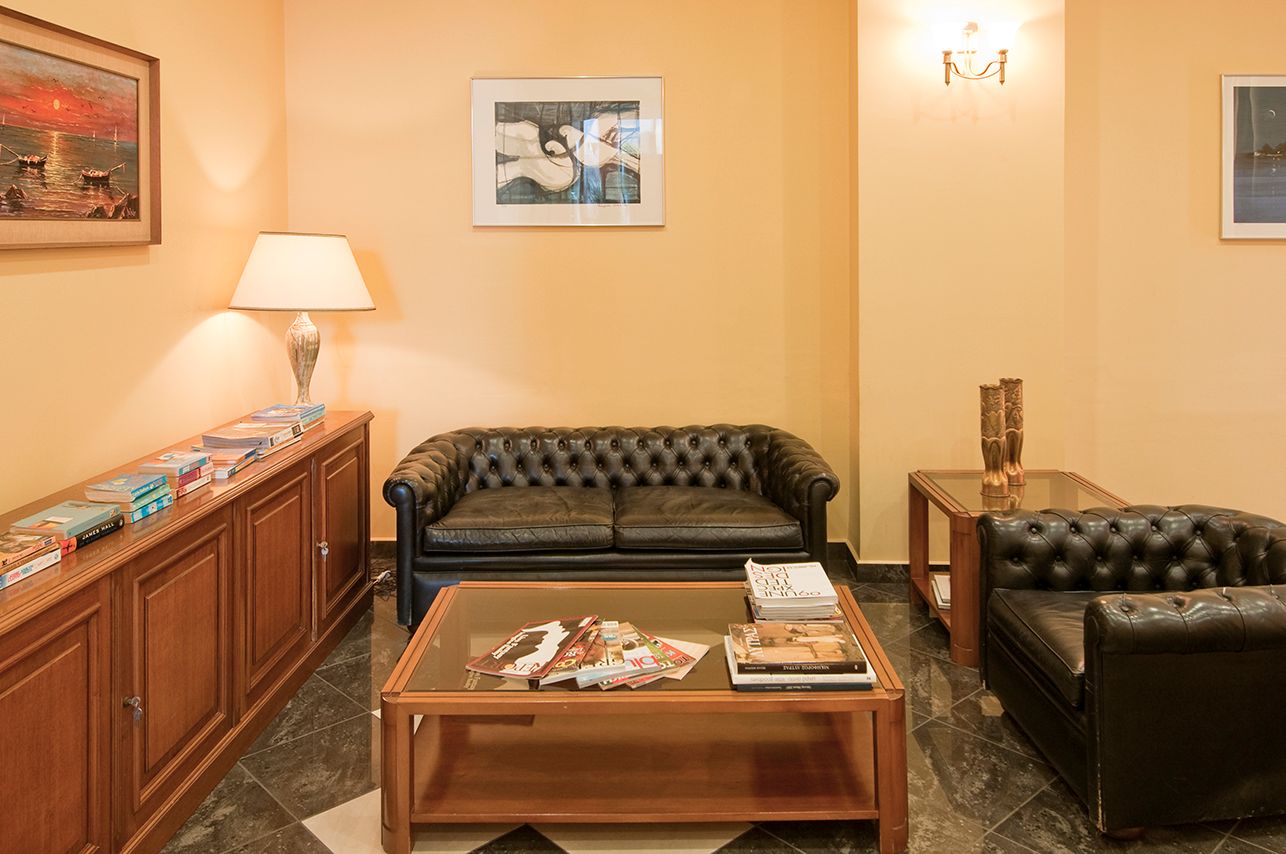 Alexandra Beach Hotel foto 8