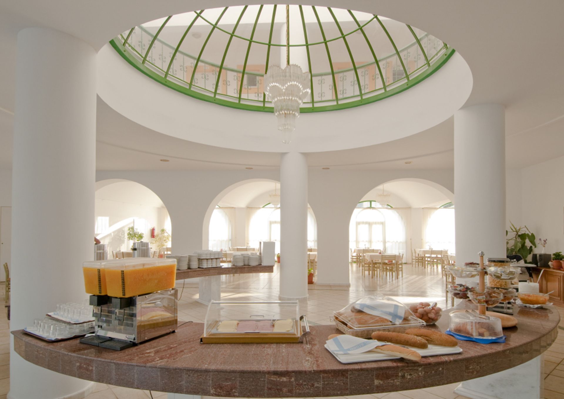 Alexandra Beach Hotel foto 7