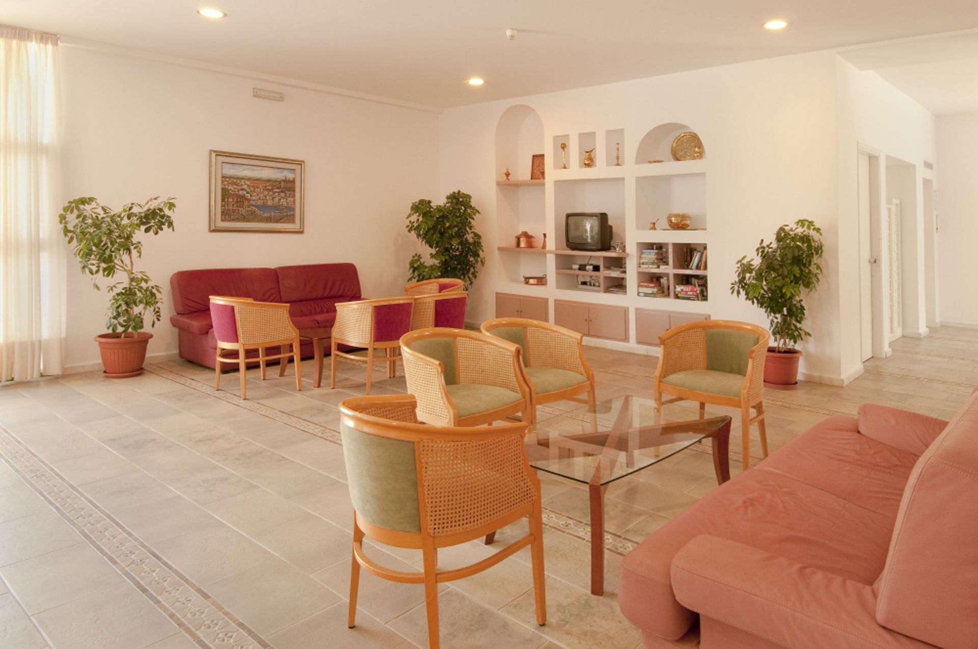 Alexandra Beach Hotel foto 13