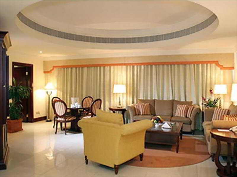 City Seasons Suites foto 4