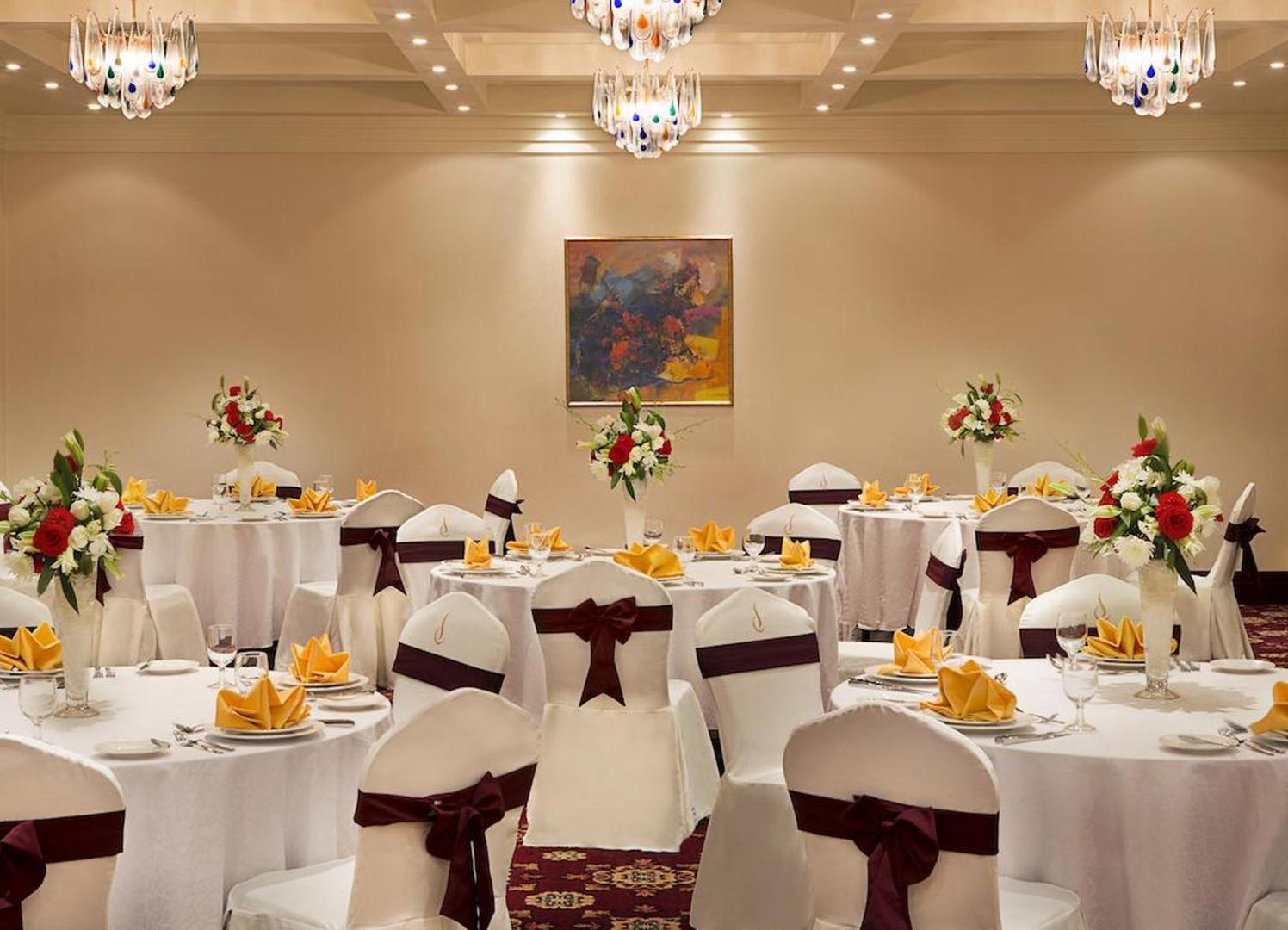 City Seasons Suites foto 3