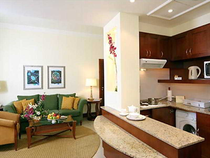 City Seasons Suites foto 2