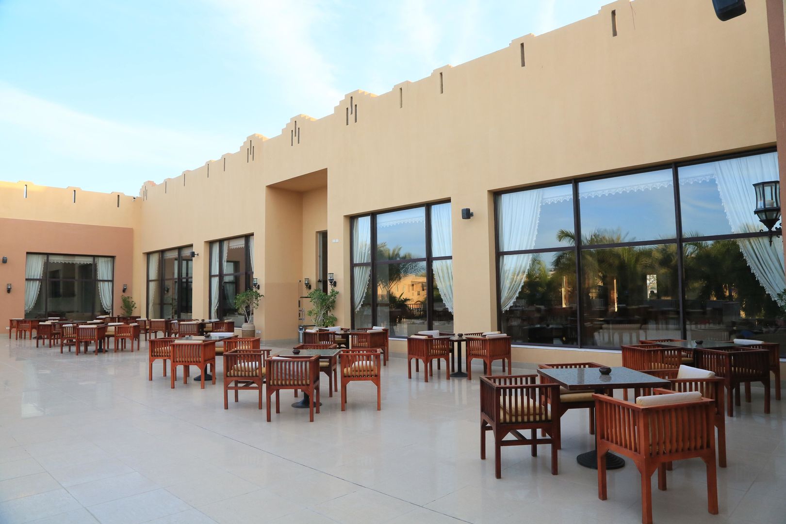 Stella Gardens Resort & Spa foto 9