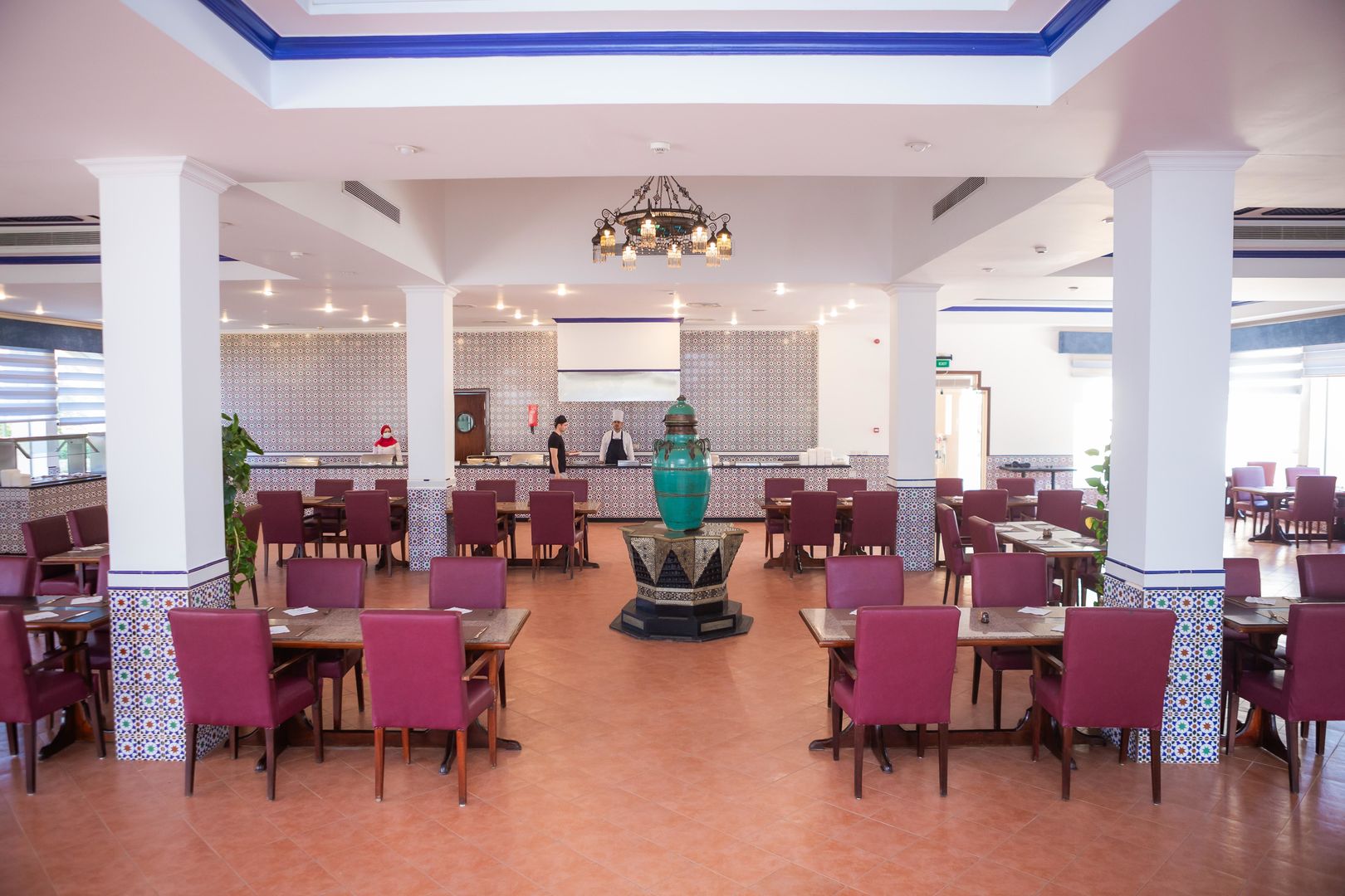 Stella Gardens Resort & Spa foto 14