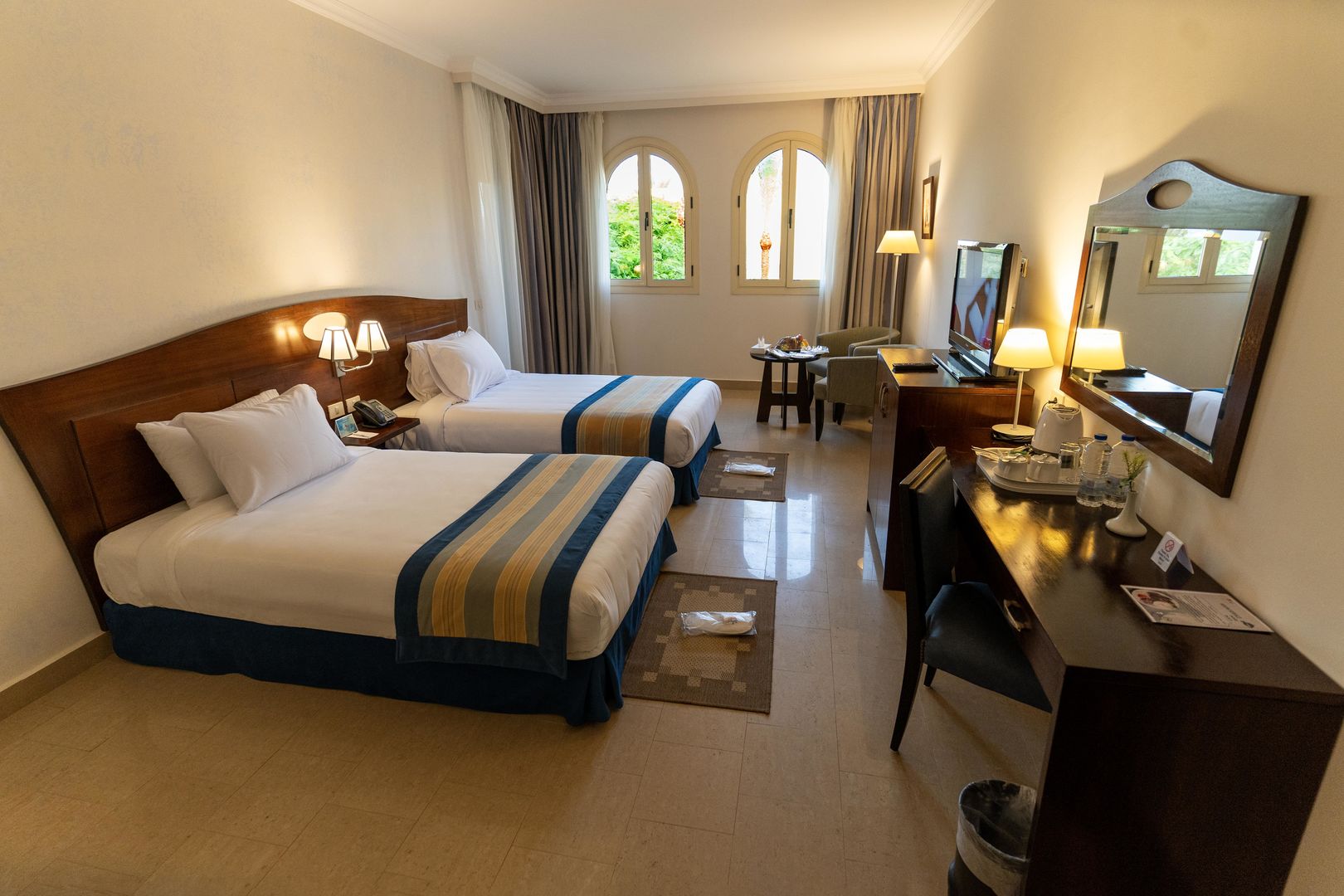 Stella Gardens Resort & Spa foto 8