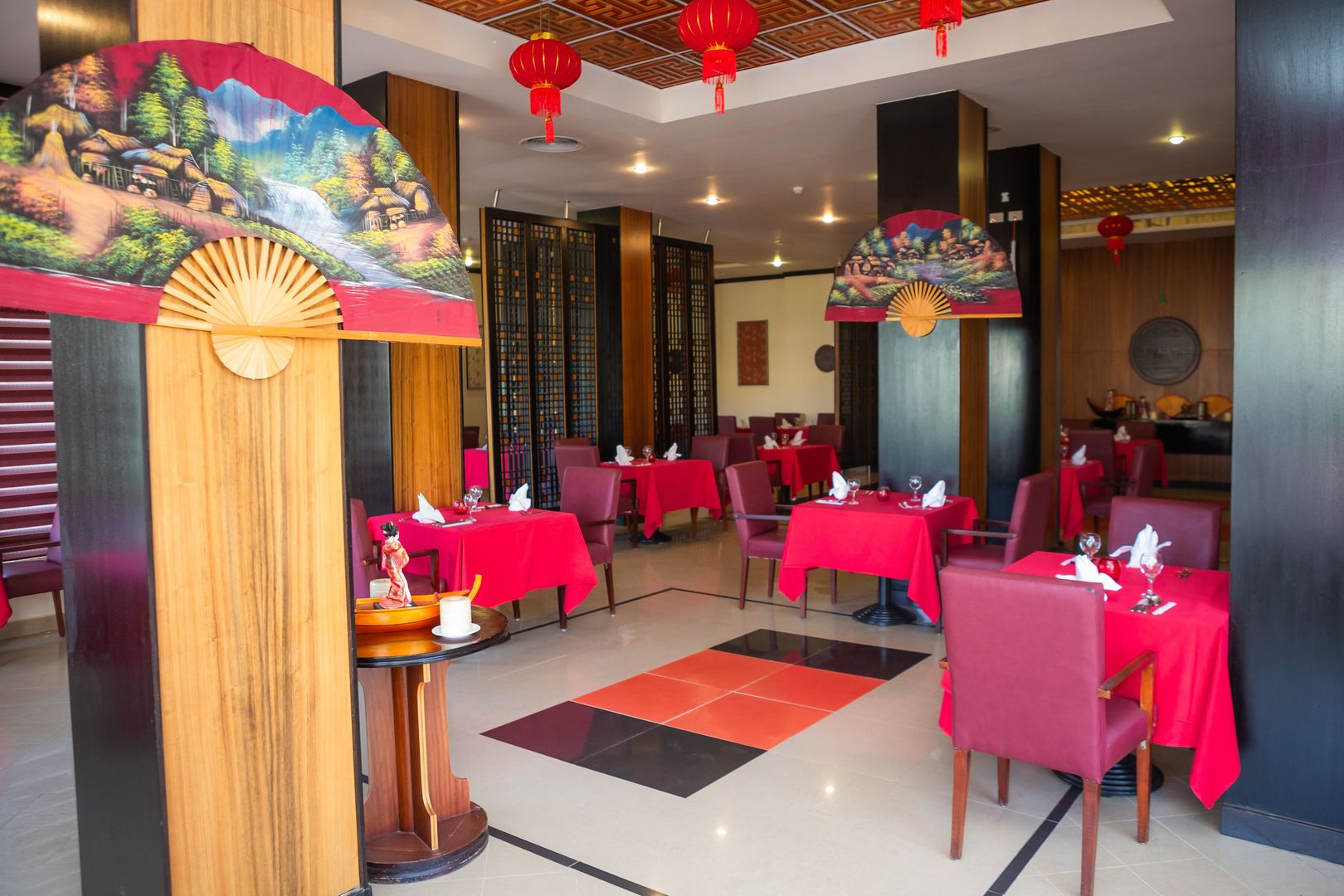 Stella Gardens Resort & Spa foto 16