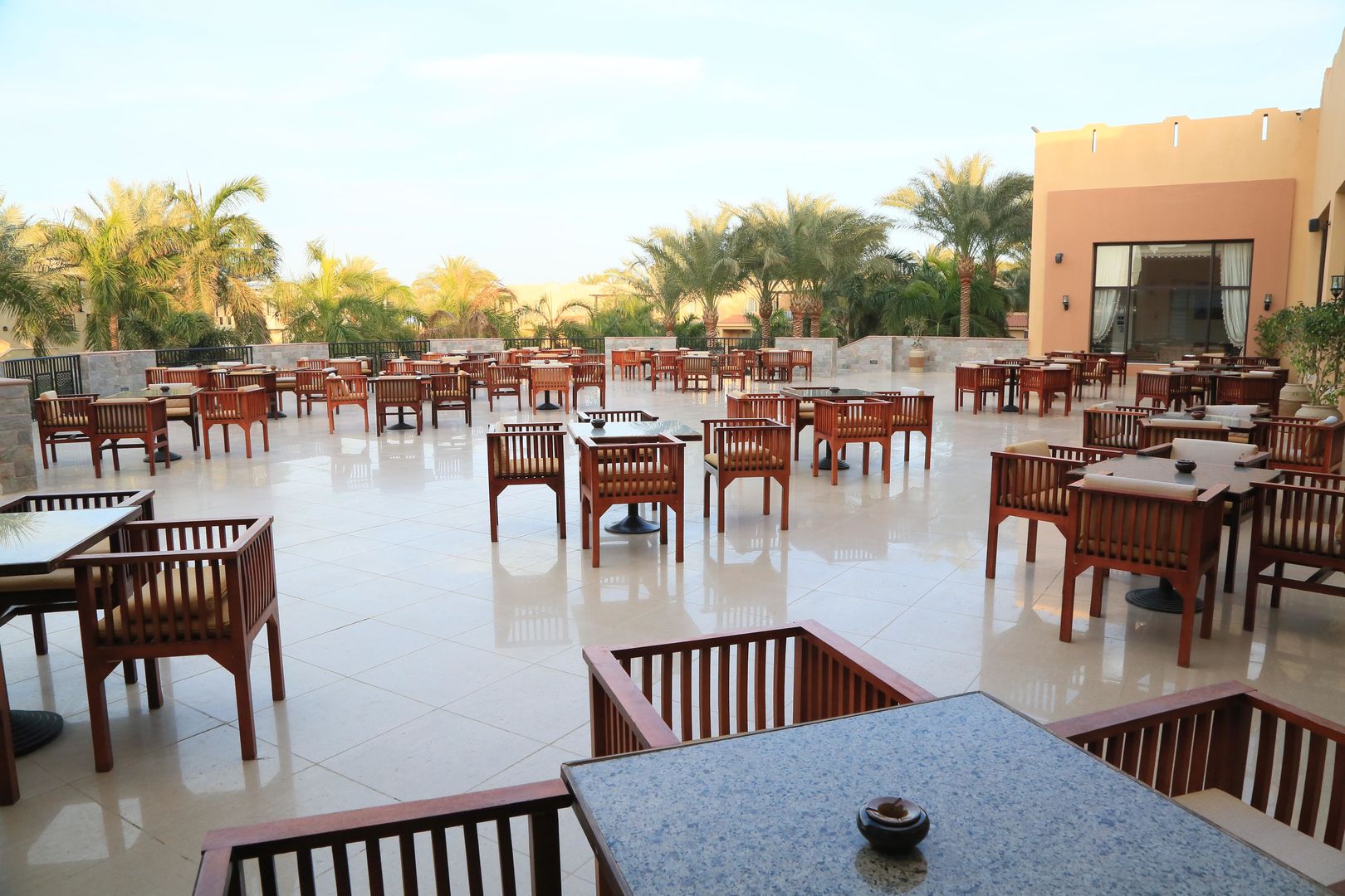 Stella Gardens Resort & Spa foto 18