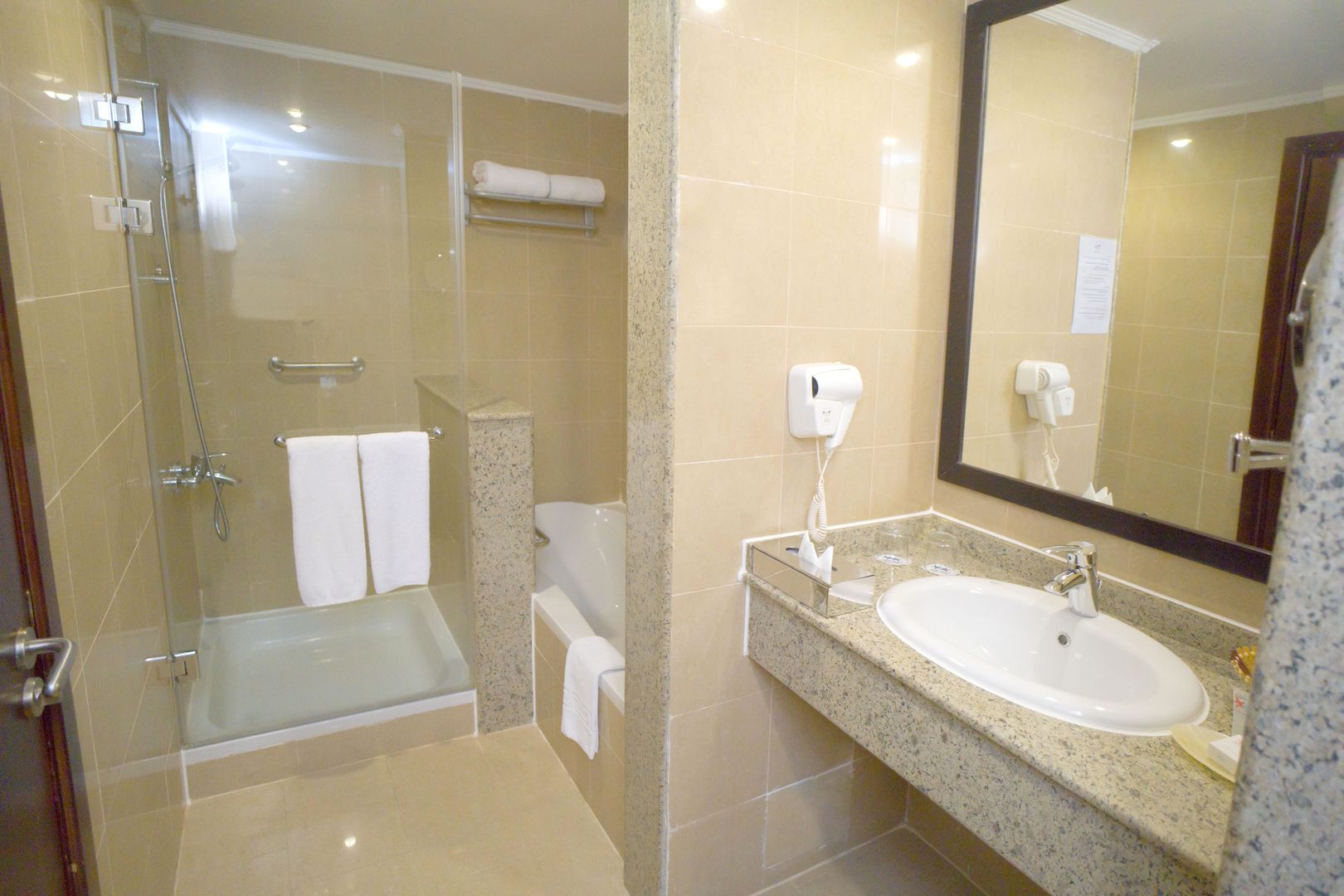 Stella Gardens Resort & Spa foto 12