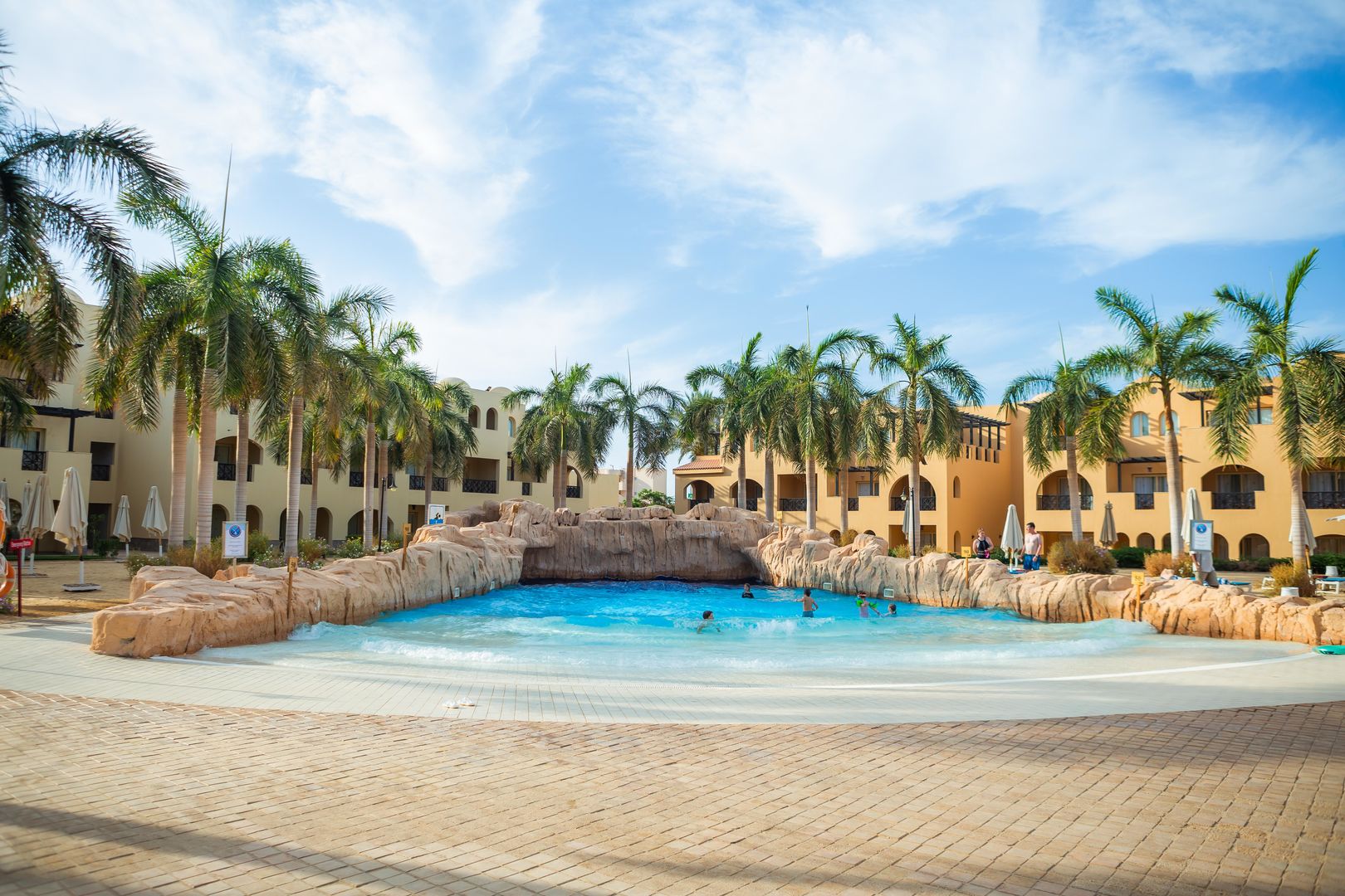Stella Gardens Resort & Spa foto 28