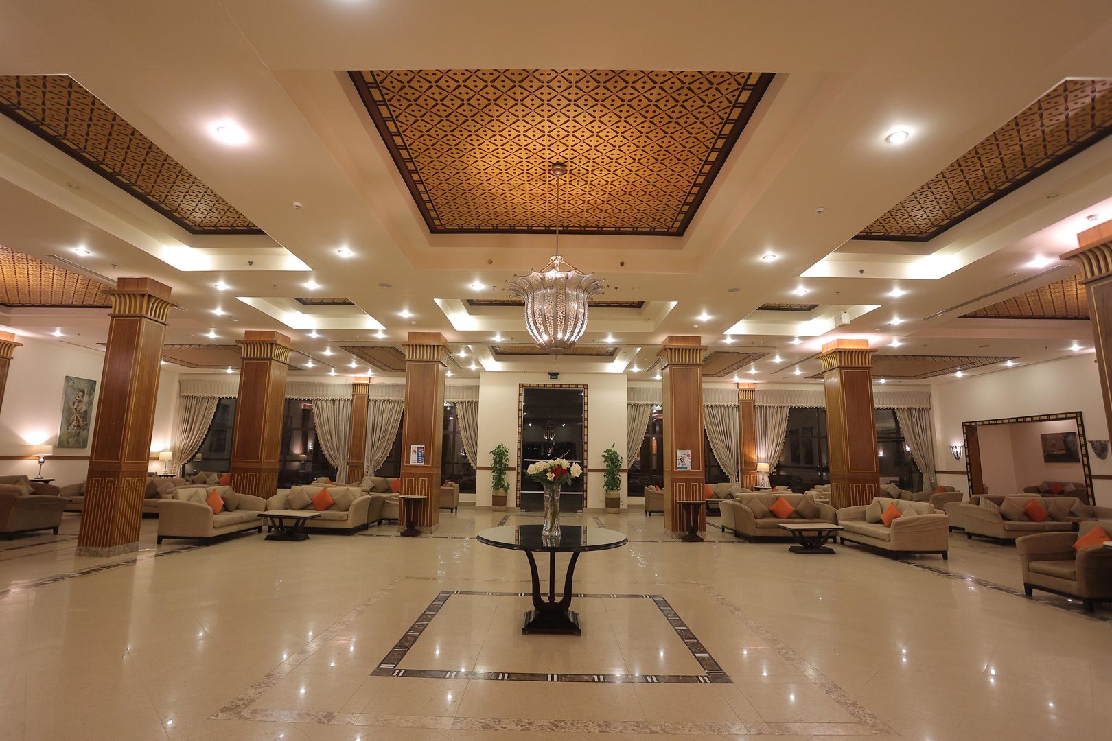 Stella Gardens Resort & Spa foto 17