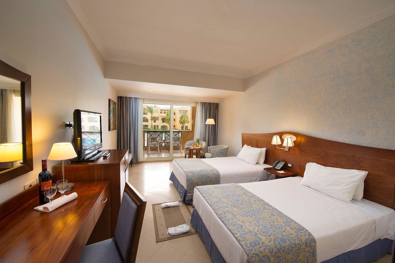 Stella Gardens Resort & Spa foto 6
