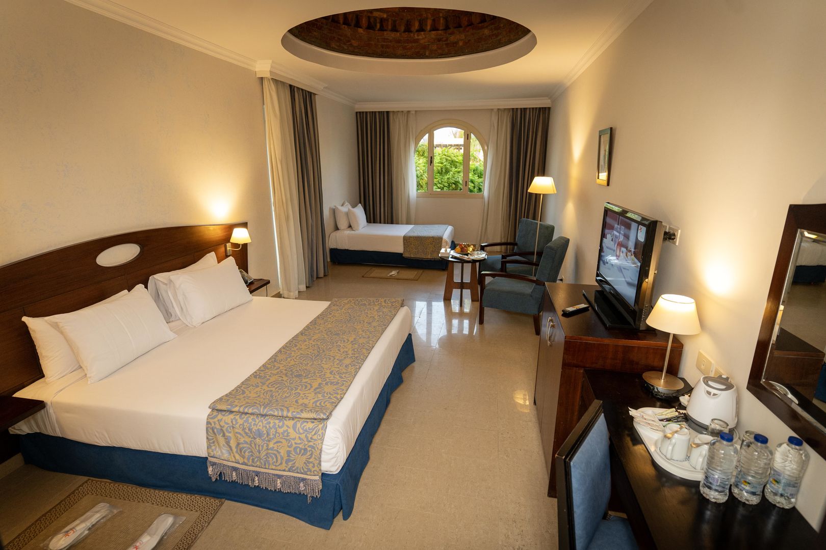 Stella Gardens Resort & Spa foto 10