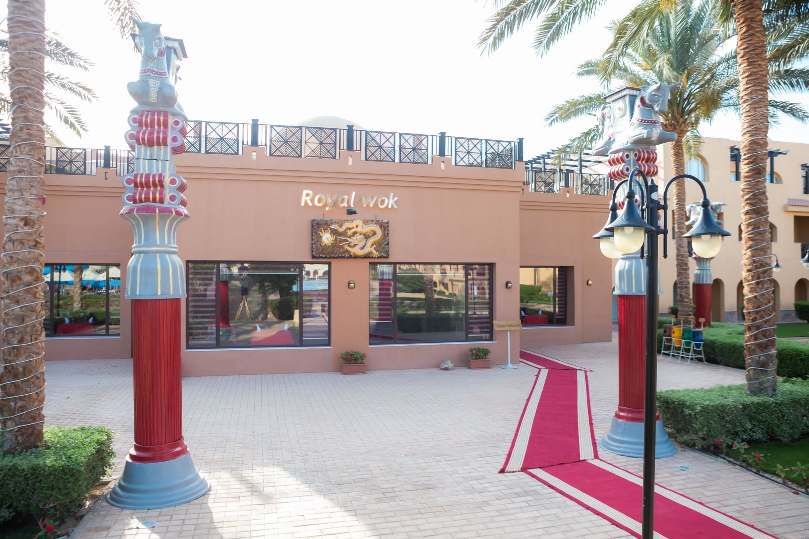Stella Gardens Resort & Spa foto 15