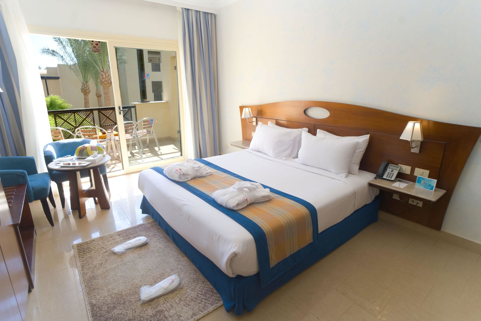 Stella Gardens Resort & Spa foto 20