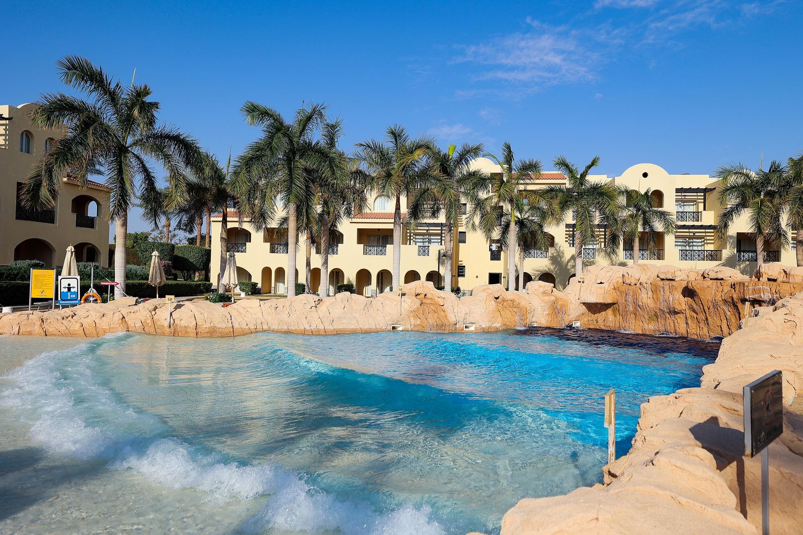 Stella Gardens Resort & Spa foto 29